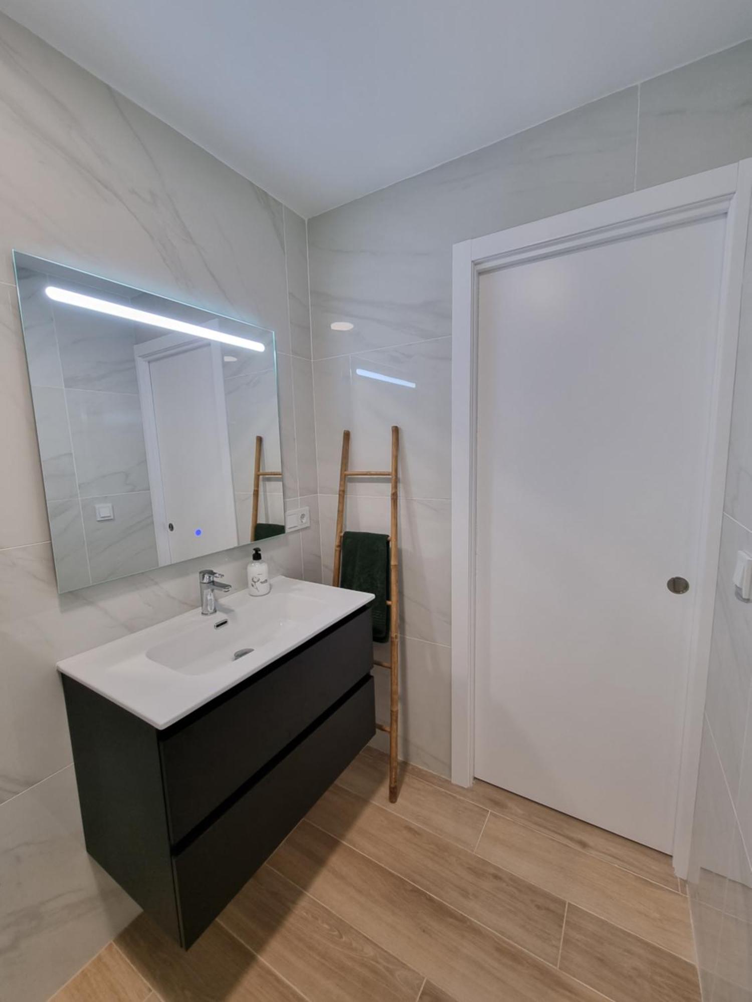 Apartamento Playa Victoria I Kadyks Zewnętrze zdjęcie