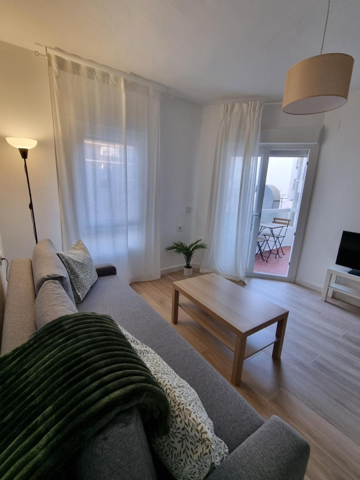 Apartamento Playa Victoria I Kadyks Zewnętrze zdjęcie