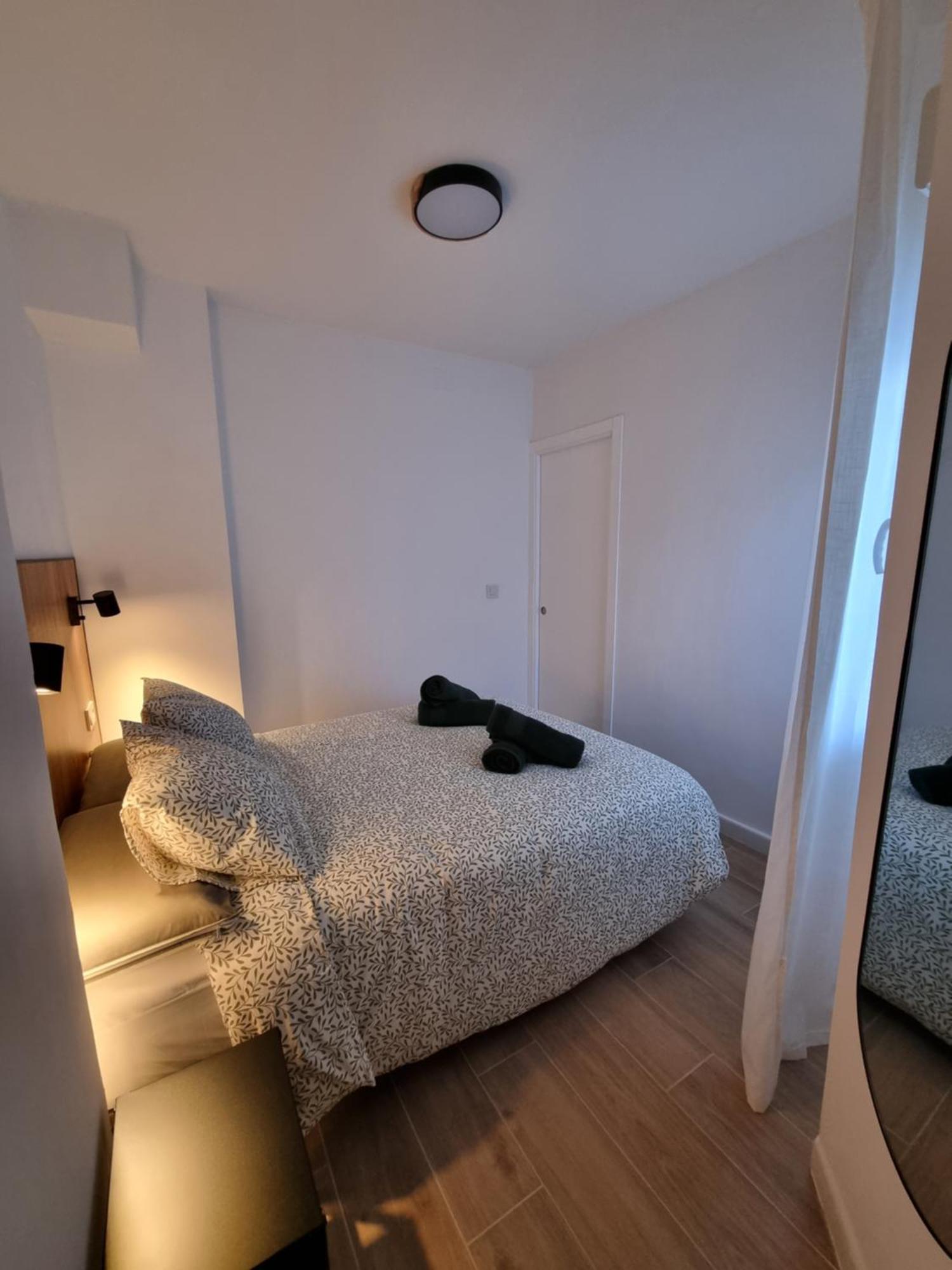 Apartamento Playa Victoria I Kadyks Zewnętrze zdjęcie